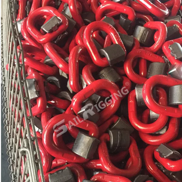 G80 Welded On D Ring-5