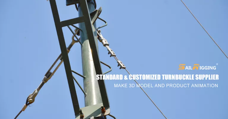 Customized Turnbuckles