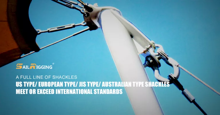 Shackles