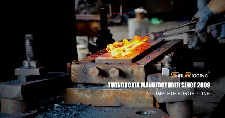 Turnbuckle Manufacturer