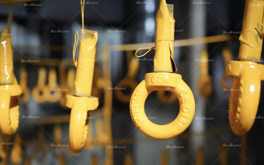 din580 eye bolt