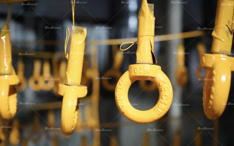 din580 eye bolt