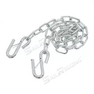 G30 Chain With S Hooks-1
