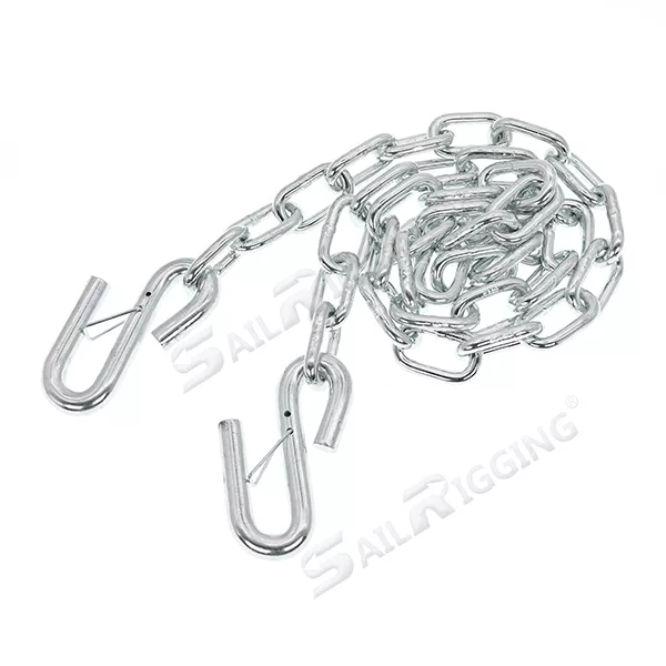 G30 Chain With S Hooks-1