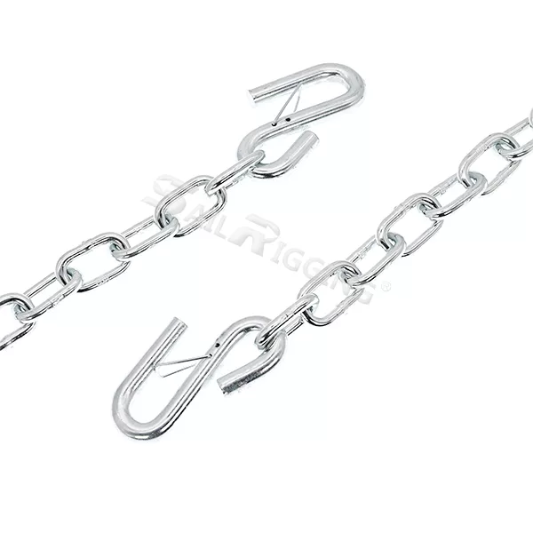G30 Chain With S Hooks-2