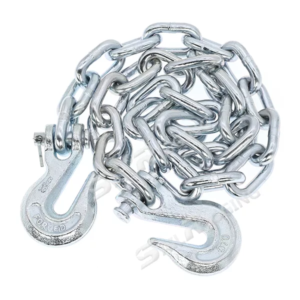 G43 Chain With Clevis Grab Hooks-1