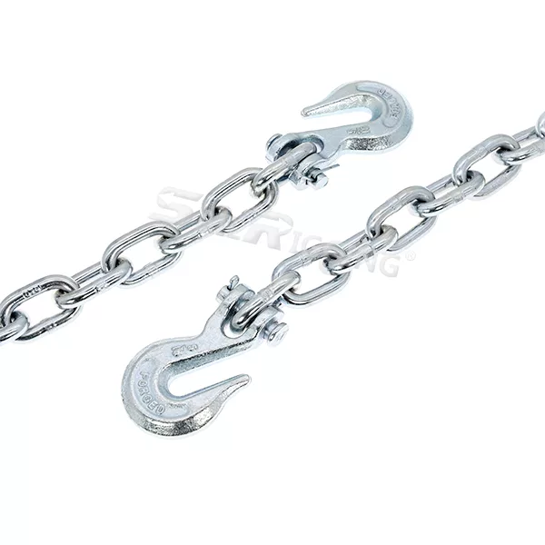 G43 Chain With Clevis Grab Hooks-2