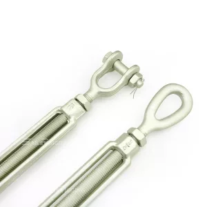 Hook & Eye Turnbuckle