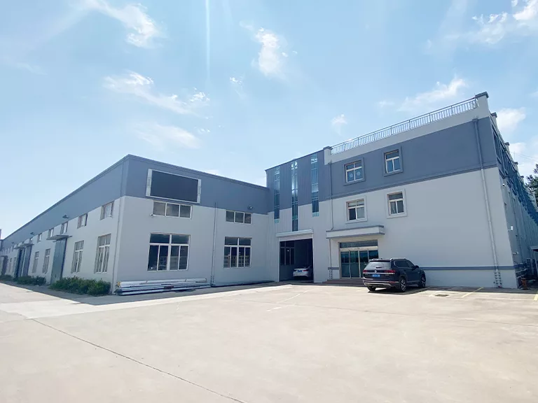Qingdao Sail Rigging Co.,Ltd