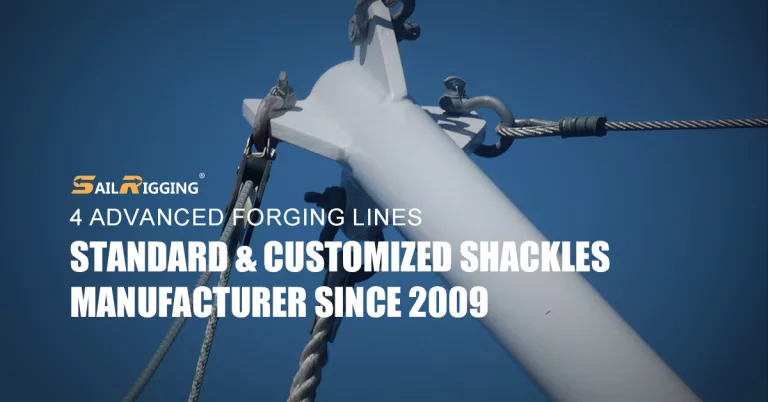 Shackles