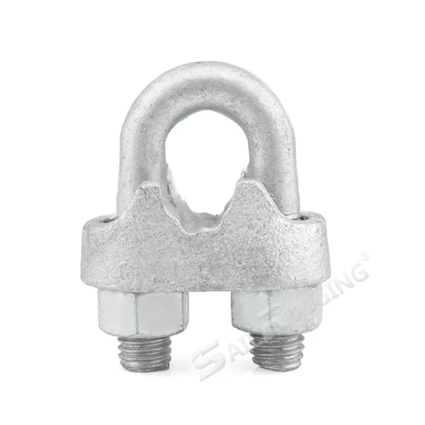 Australian Wire Rope Grip