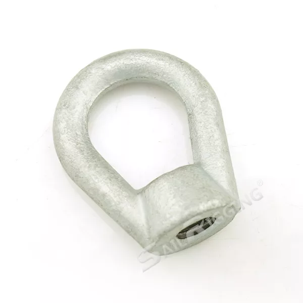 BS3974 Bow Nut