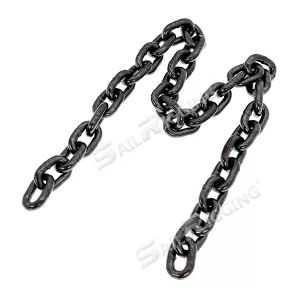 G80 Lifting Chain
