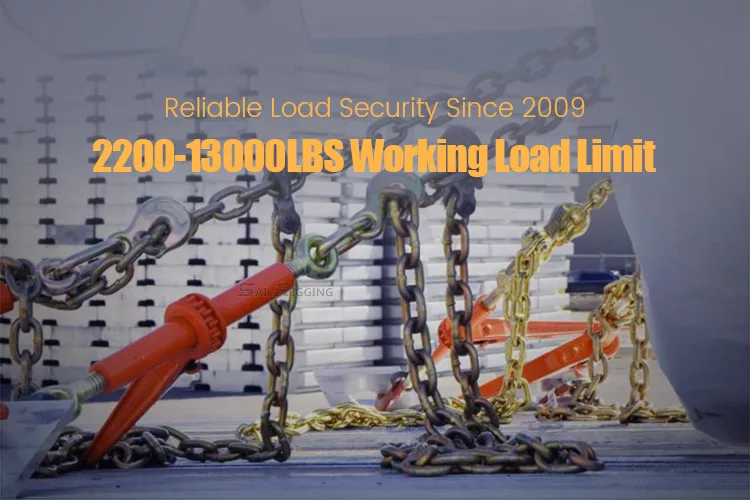 Load Binder Manufacturer