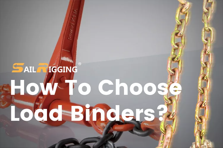 Load Binder