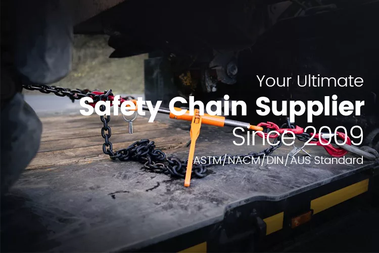 Safety Chain Supplier