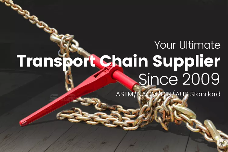 Transport Chain Supplier
