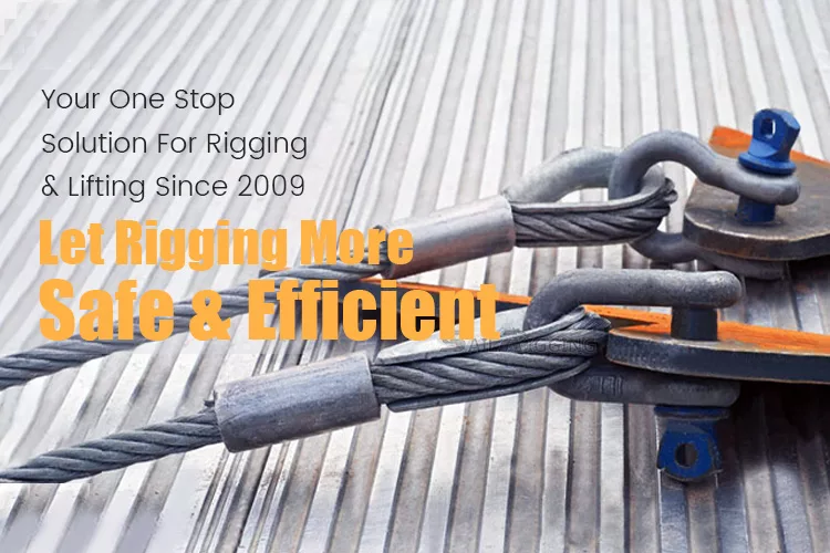 Wire Rope Thimble Manufacturer