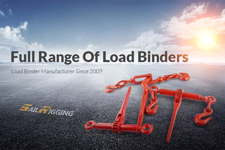 Load Binder Manufacturer