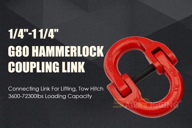 US Type Hammerlock