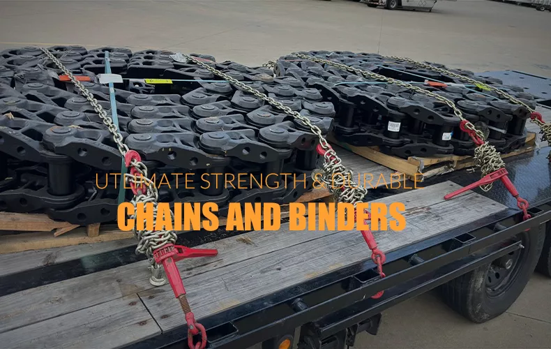 Cargo Securement Provider