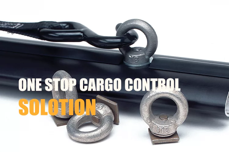 Eye Nut Manufacturer