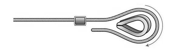 Thimble Installation-1