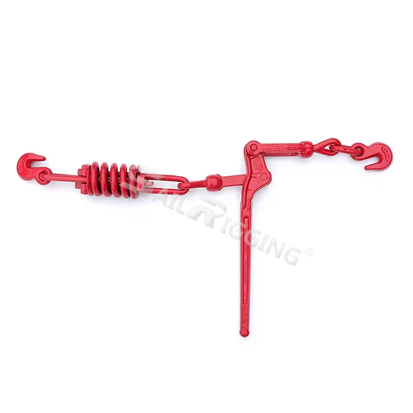 Spring Load Binder