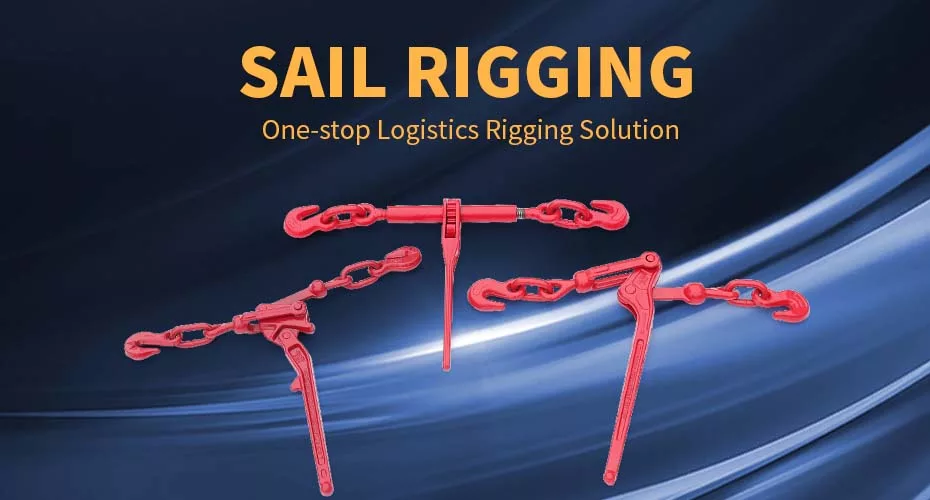 Load Binder Strandards