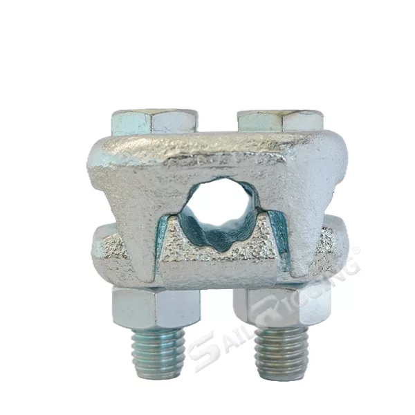 Deka Wire Rope Clip