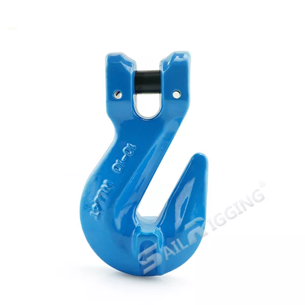 G100 Clevis Sling Hook-1