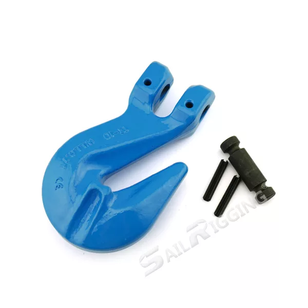 G100 Clevis Sling Hook-2